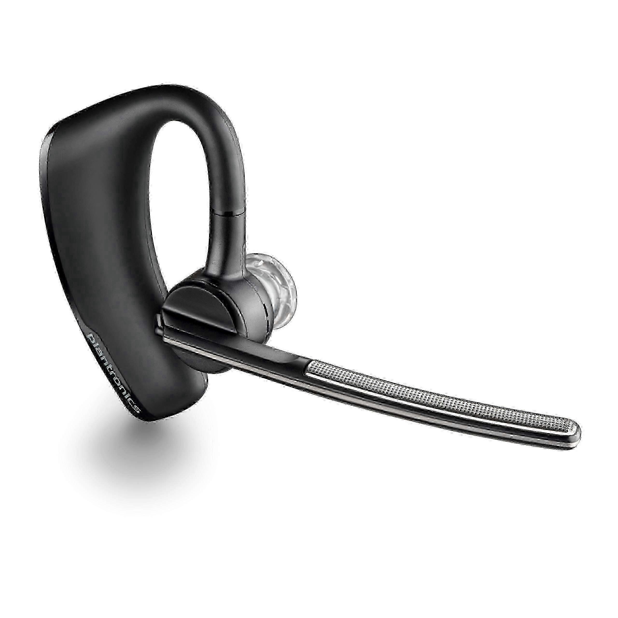 Voyager Legend (Poly) - Bluetooth Single-Ear (Monaural) Headset & Charging Case Bundle