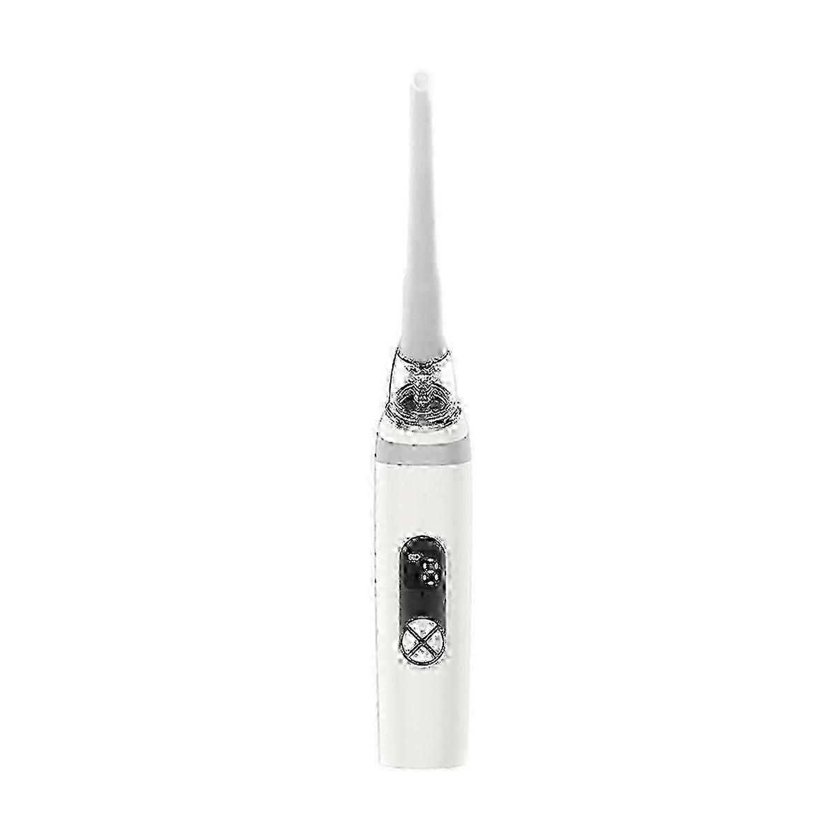 Electronic tonsil aspirator, tonsil extraction kit, instant suction tool for tonsil extraction.