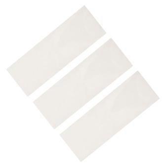 Beste van 2026!! Zelfklevende fingerboard tape met schuimrubberen gripstickers, verpakking van 3 vellen.