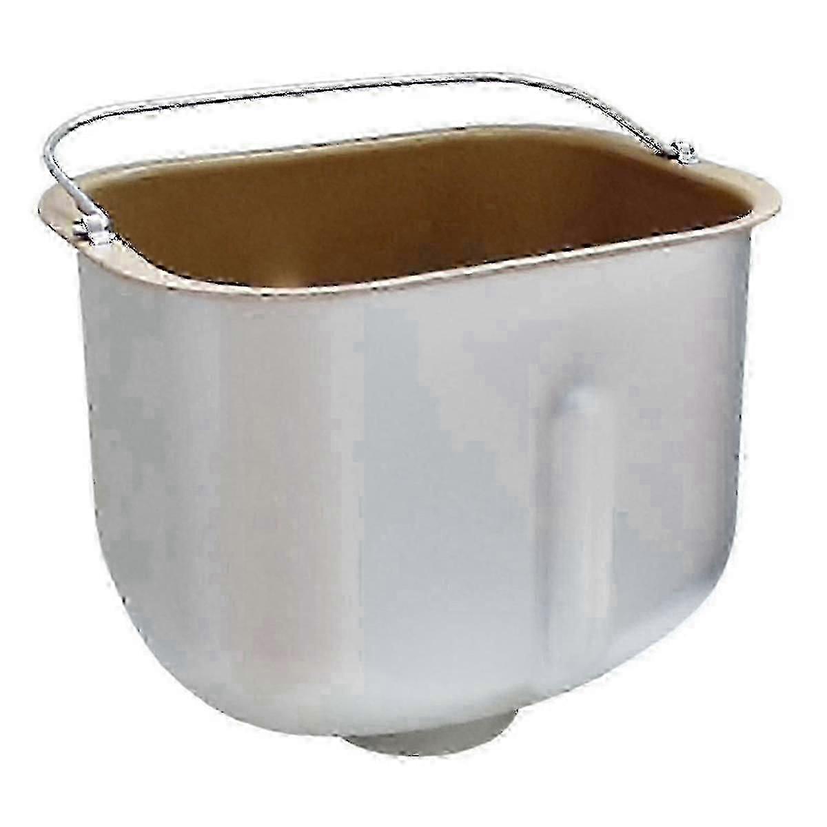 Household Bread Machine Accessories Bread Barrel Liner Mixer Bread Machine Baking Barrel Bread Mach