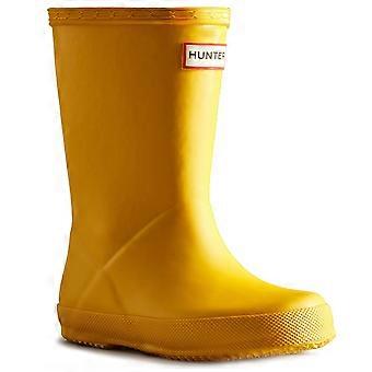 Hunter Kids First Wellingtons
