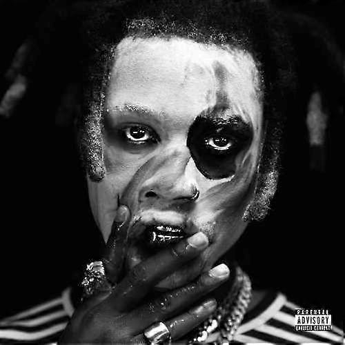 Denzel Curry - TA1300  [COMPACT DISCS] Explicit USA import