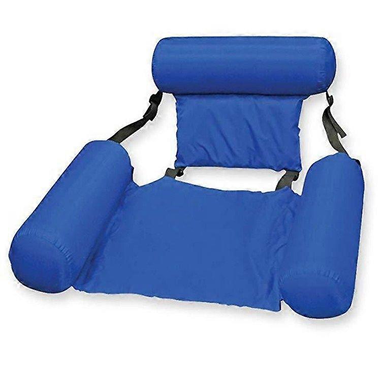 Water Foldable Inflatable Hammock