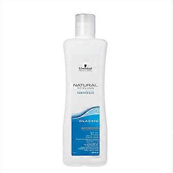Styling Cream Schwarzkopf Natural Styling Classic 2 (1000 ml)