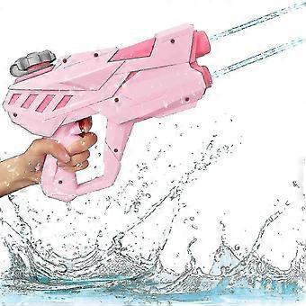 AURA Water Gun, Extra Powerful High Pressure Water Gun - compatible with Gardening, Cleaning & Summer Fun, Strongest