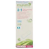 2 in 1 Maxi Plus Slip Guard 24 units