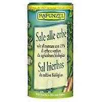 Bio herbal salt 125 g