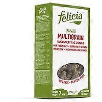 Bio gluten-free multigrain fusilli 250 g