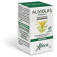 Aliviolas fisilax tablets 27 tablets