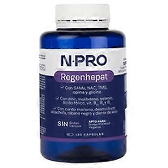 Regenhepat 120 capsules