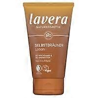 Self-tanning lotion 125 ml