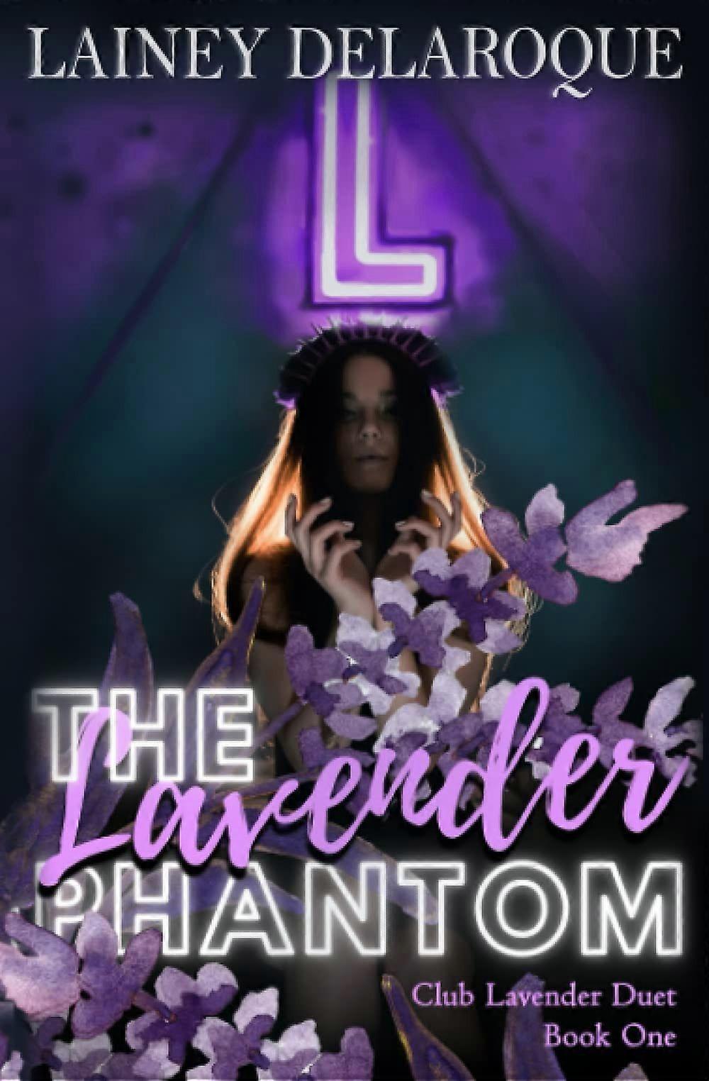 The lavender phantom