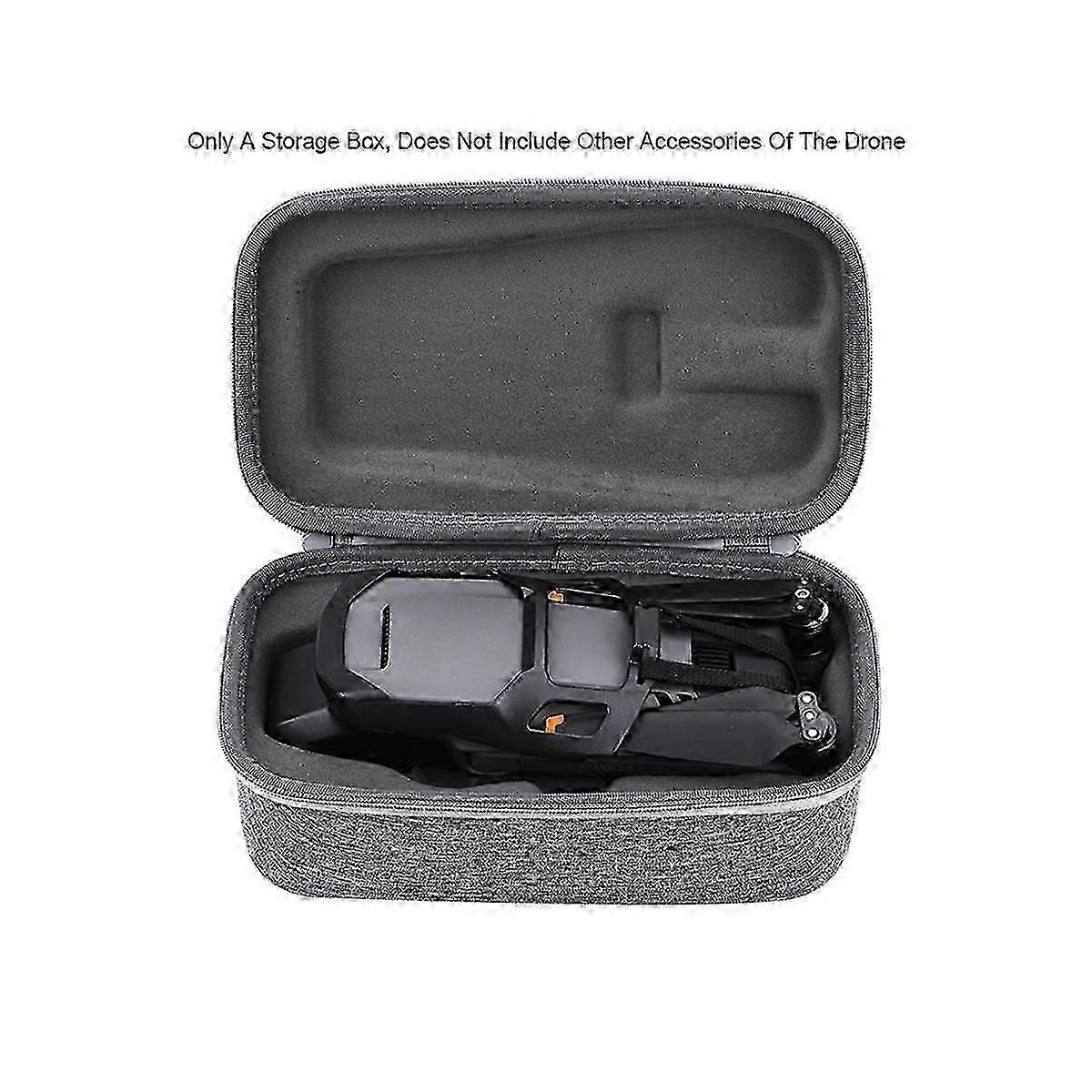 Package Storage Bag suitable for 3 PRO Drone Box Case Handbag,Host Package