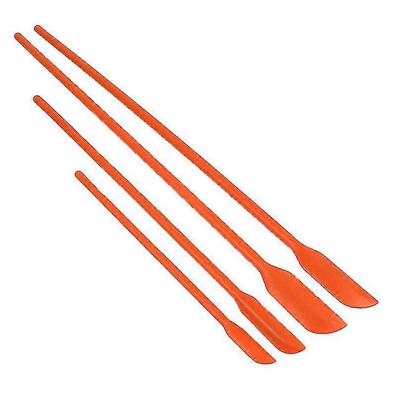 4pcs Kitchen utensils, Jam Spatula
