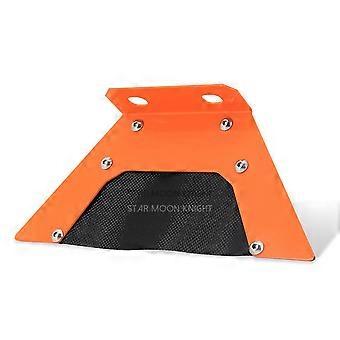 compatible withDuke 200 390 Duke200 Duke390 Motorcycle Accessories Rear Mudguard Fender Rear Extender Extension| |