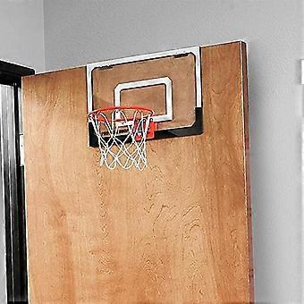 Mini Basketball Hoop - Särkynkestävä - Lisävarusteet mukana