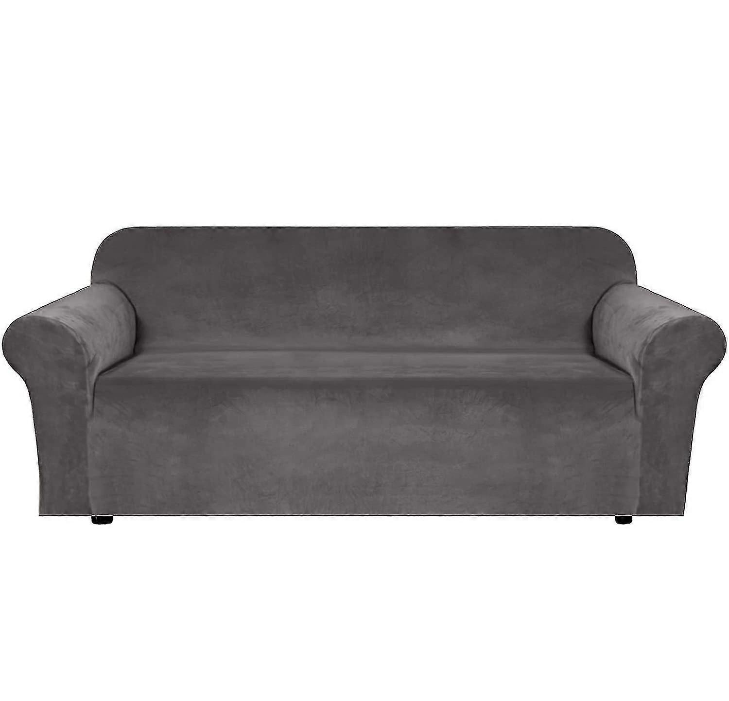 Elastische Sofaabdeckung Schutzhülle für Sofa