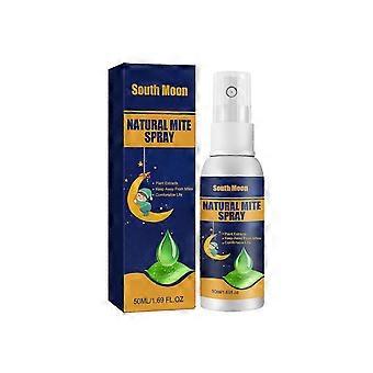 Anti scabies treatment cream for kids 1-3x mite cleaning spray