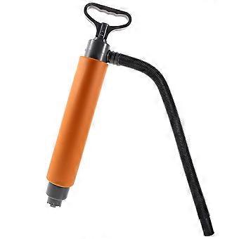 Kayak Water Bilge Pump Manual Durable Submersible Kayak Boat Bilge Kayak Water Pump Hand Pumps for Kayak Accessory