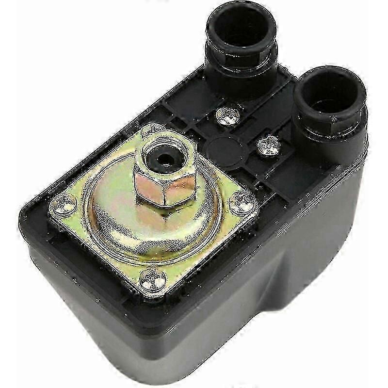 Water Pump Pressure Control Switch Automatic IP44 26-27