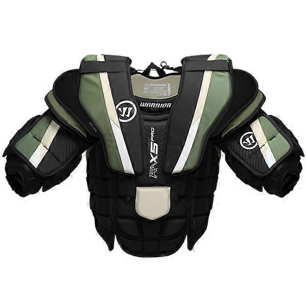Warrior Ritual X5 Pro Chest Protector Intermediate