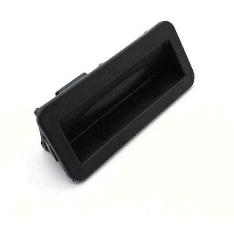 Replacement rear panel handle button compatible with C-Max and S-Max