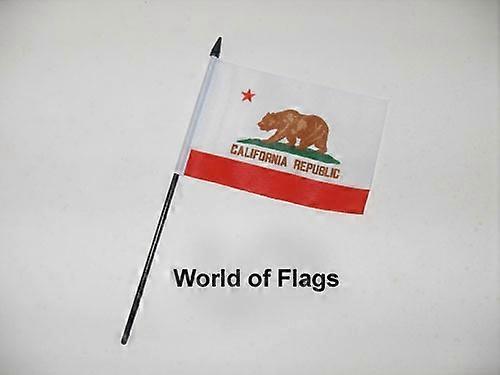DRAPEAU DE CALIFORNIE HGD409