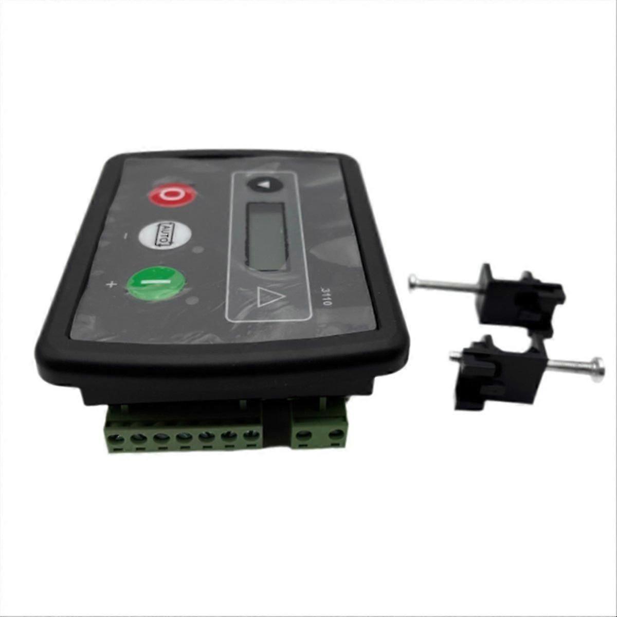 DSE3110 Generator Controller DSE3110 Controller Control Module