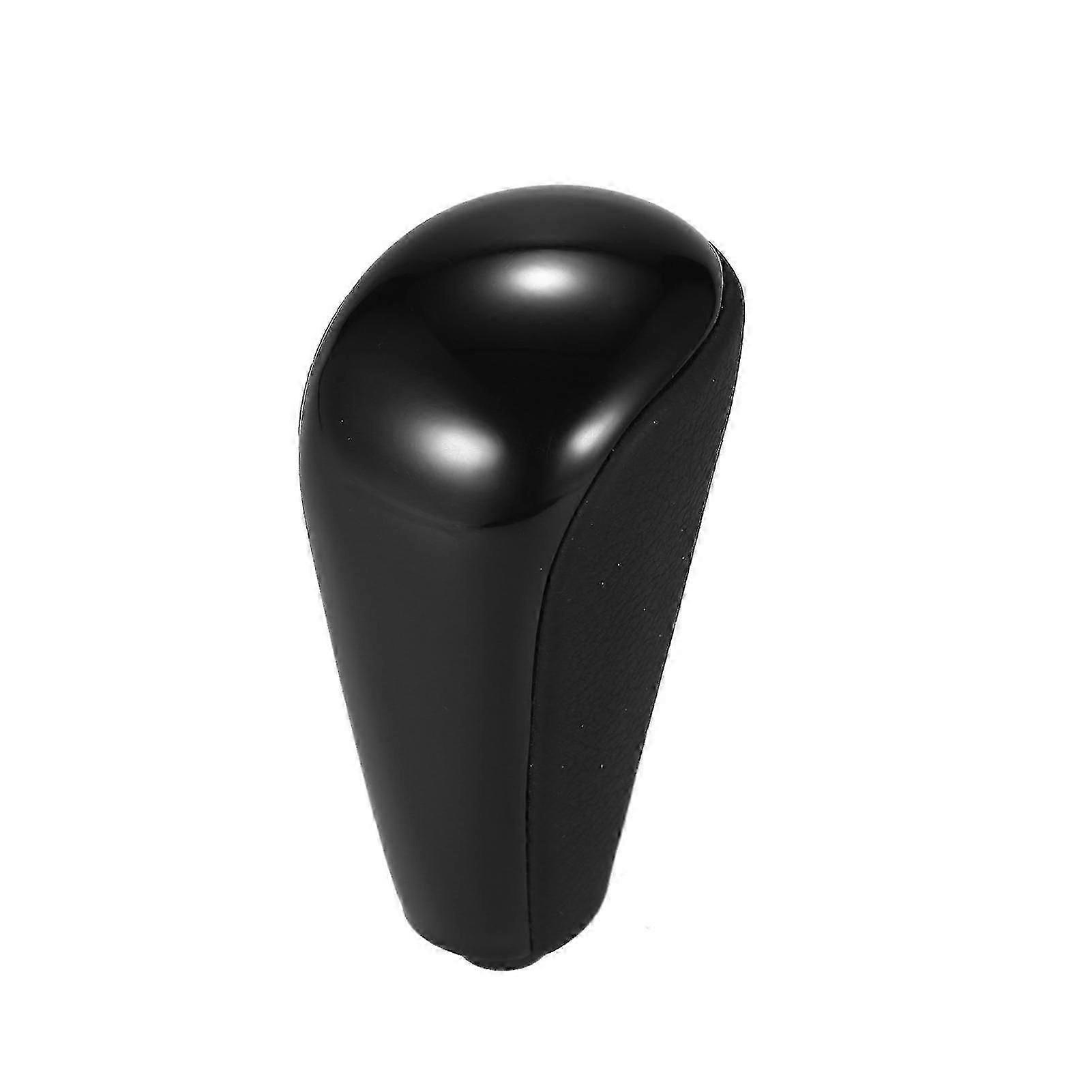 Gear Shift Knob Replacement Set Compatible with Toyota Prado 120 2003-2009 Automatic