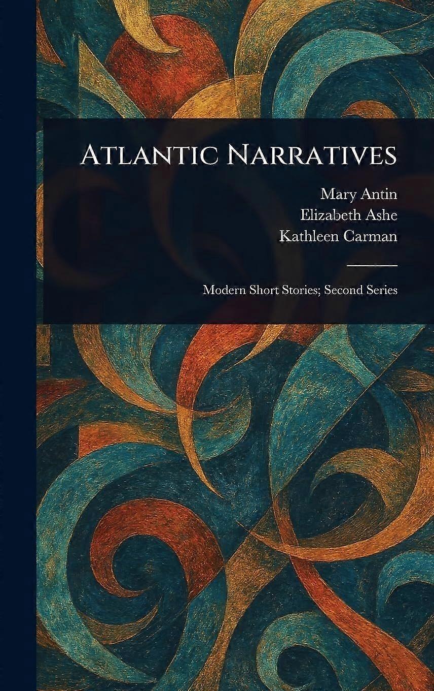 Atlantic narratives