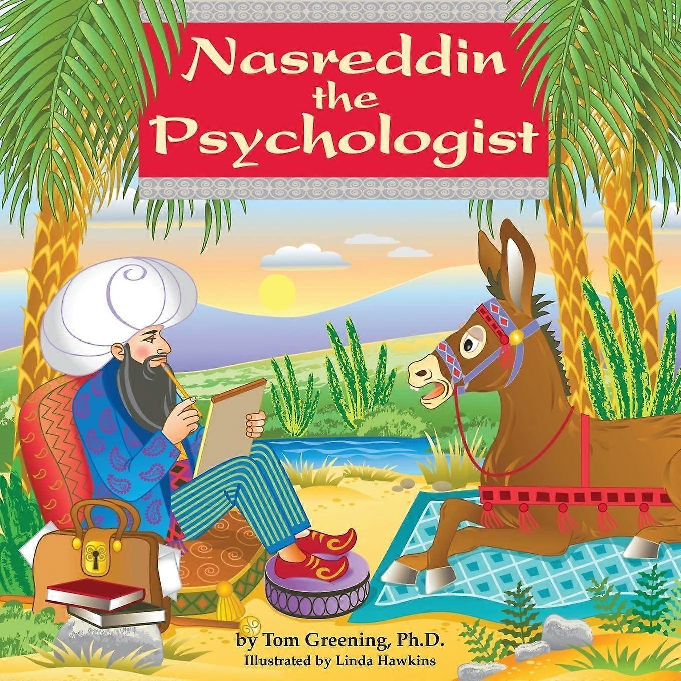 Nasreddin the psychologist