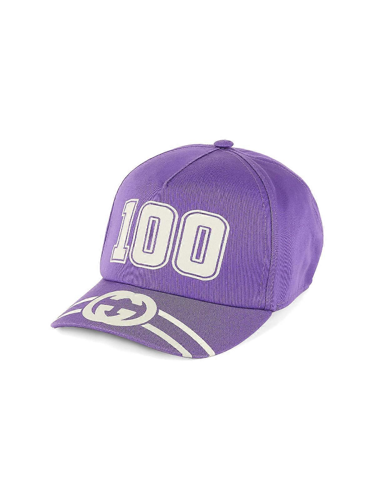 GG Logo College Baseball Cap