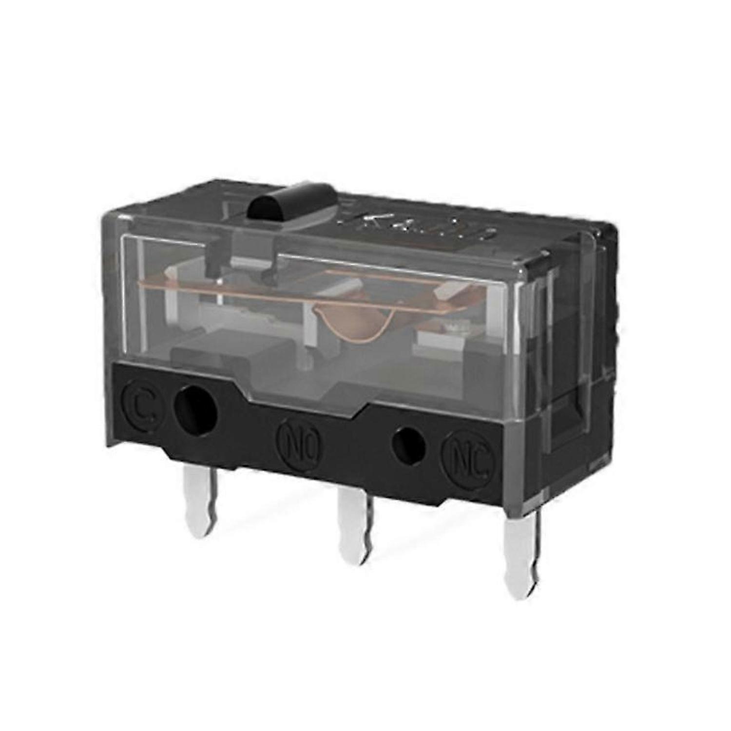 Ultra Subminiature Basic Kailh GM 8.0 Mouse Micro Switch Compatible Mouse