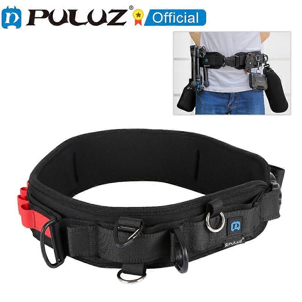 Belt Hung with SLR / DSLR camera hook, multifunction camera accessories