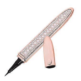 Makeup Eyeliners Self-Adhesive Eyeliner Pencil with No Blooming
