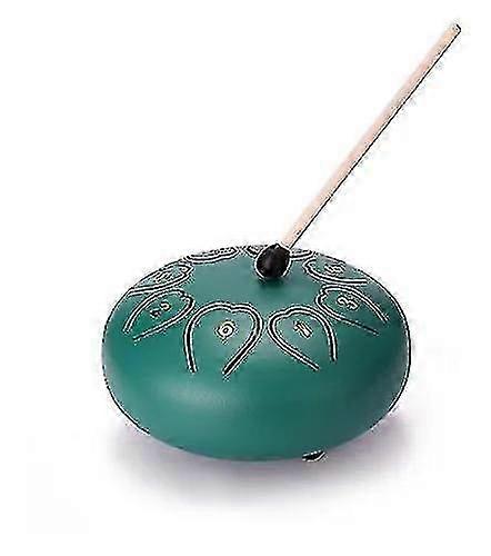 Tongue Drum compatible with Kids