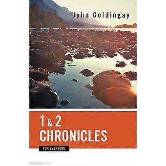 1 e 2 Cronache per tutti - John Goldingay - Brossura - en Book