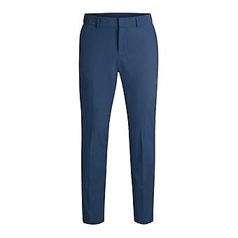 Pantaloni chino slim Boss da uomo Genius