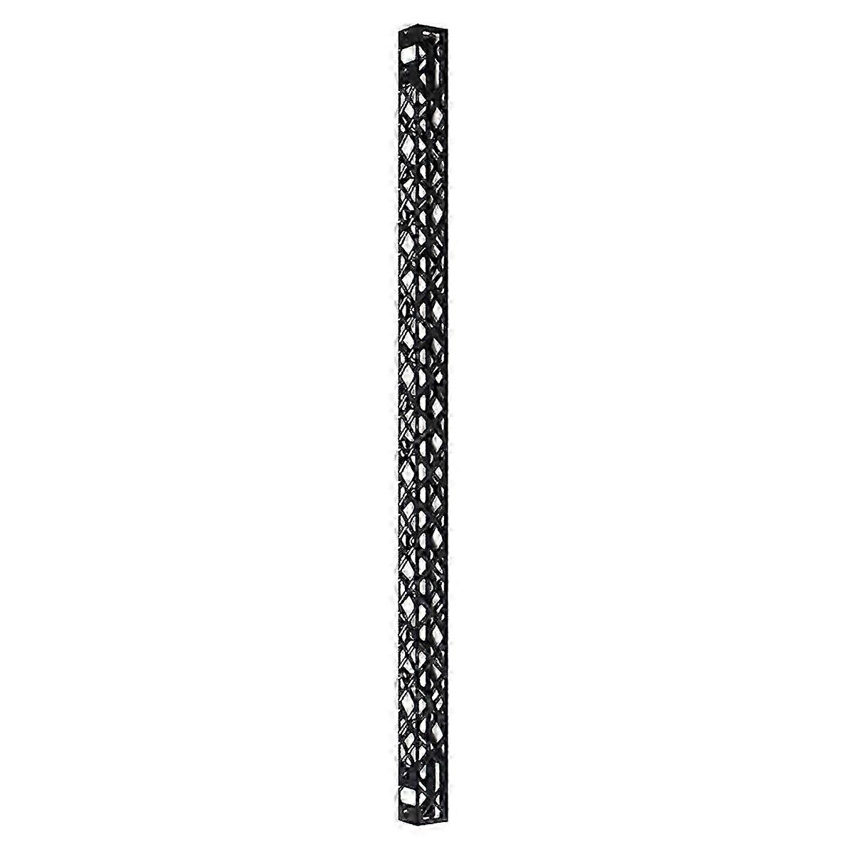 CNC Hollow Gantry X Axis compatible with SV08 3D Printer - Enhanced Stability & Precision