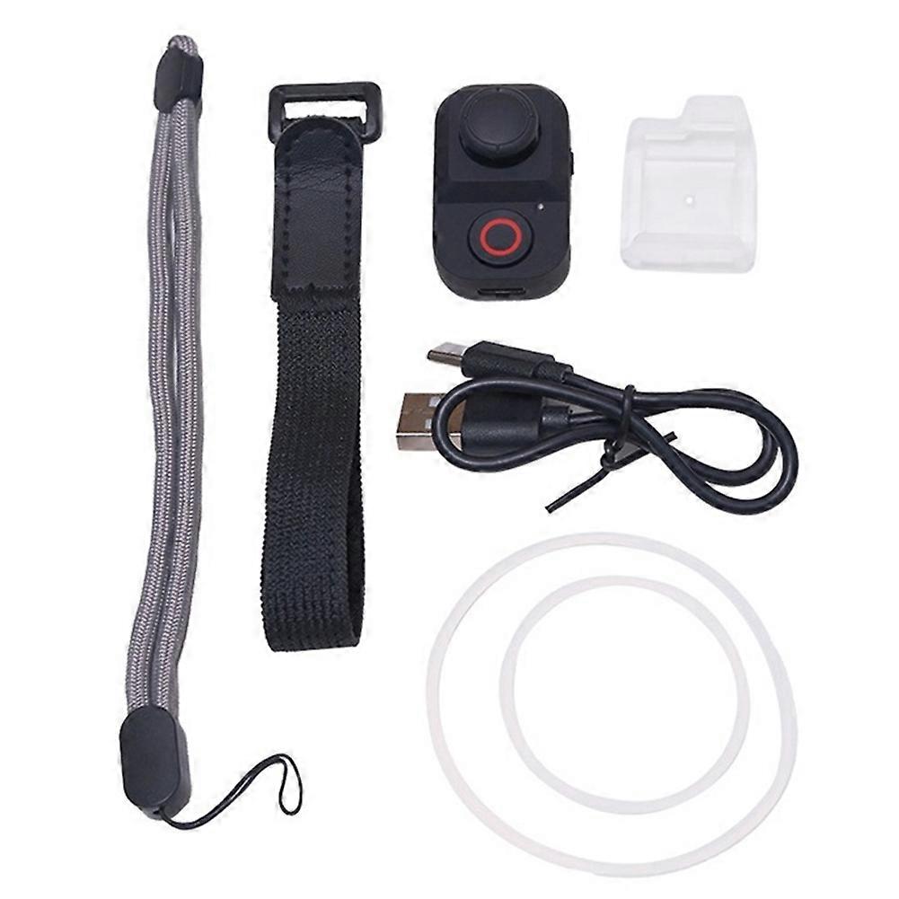 Wireless Remote Control for DJI Osmo Pocket 4P/4/3 Remote Shutter Photography Controller Accessory