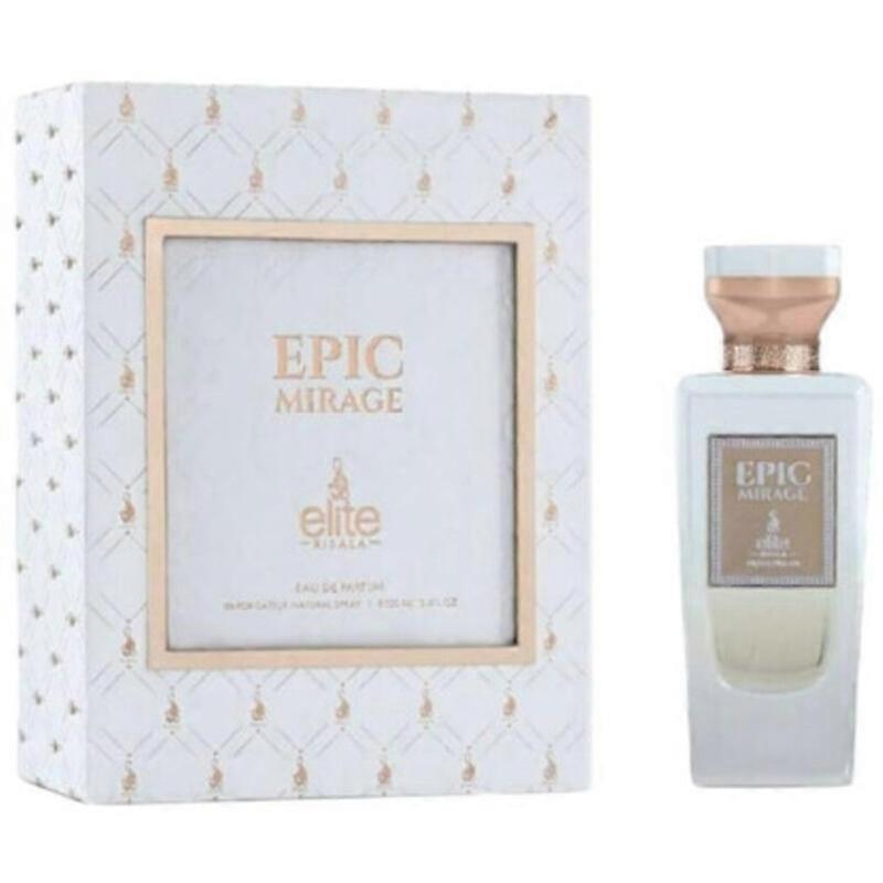 Epic Mirage EDP 100ml