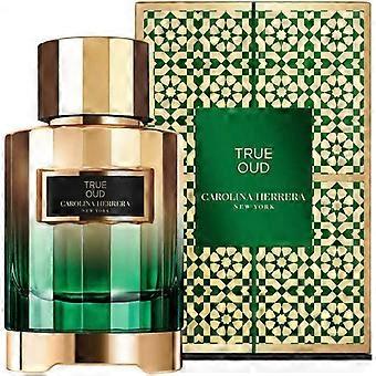 Carolina Herrera True Oud EDP U 100 ml