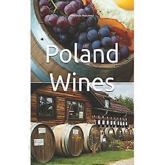 Vinos de Polonia