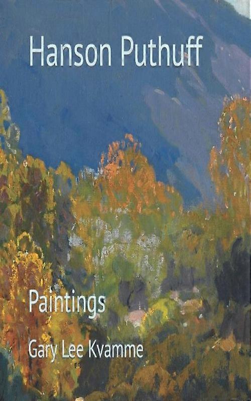 Hanson Puthuff Paintings
