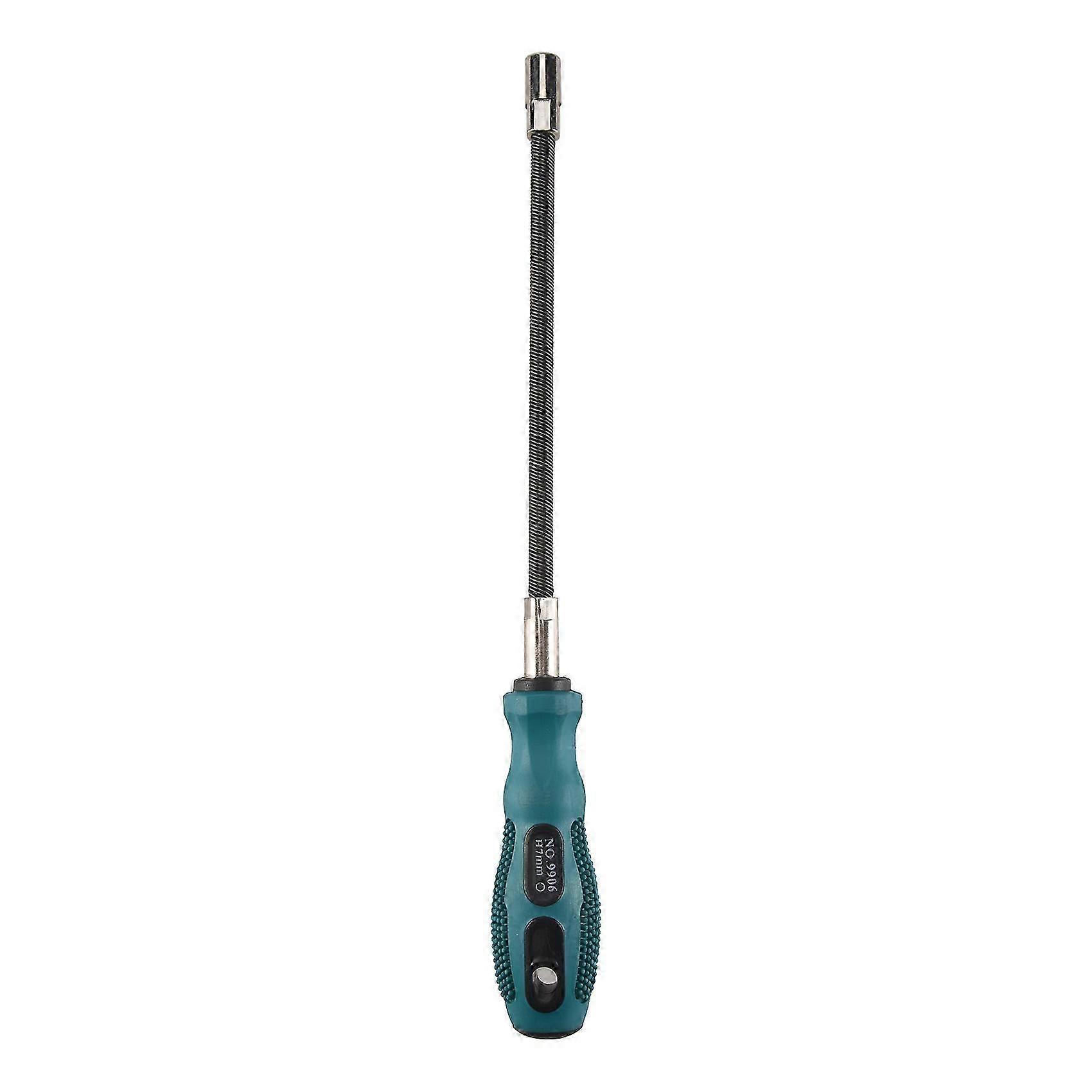 PENGGONG Socket Screwdriver Flexible Hex Flex Manual Socket Screwdriver Hand Tools