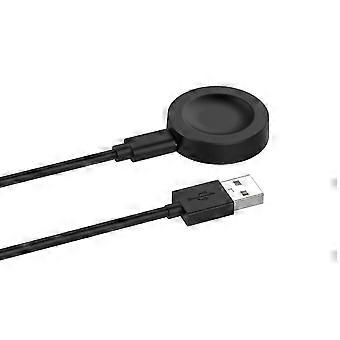 Opladningsdock til Huawei Watch GT 4 41mm 46mm Honor Watch 4 Pro 1m Magnetisk Kabel
