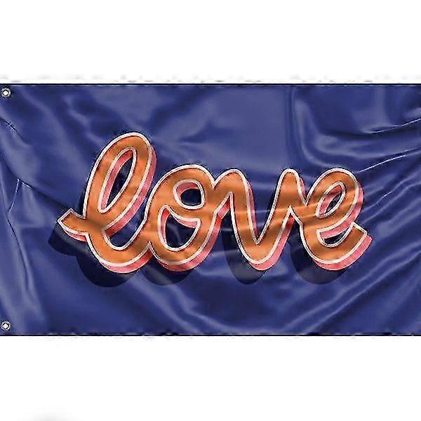 Love Banner L2811 SJZ