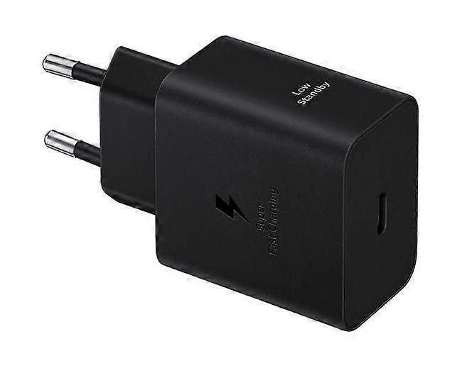 Universal Black Ac Fast