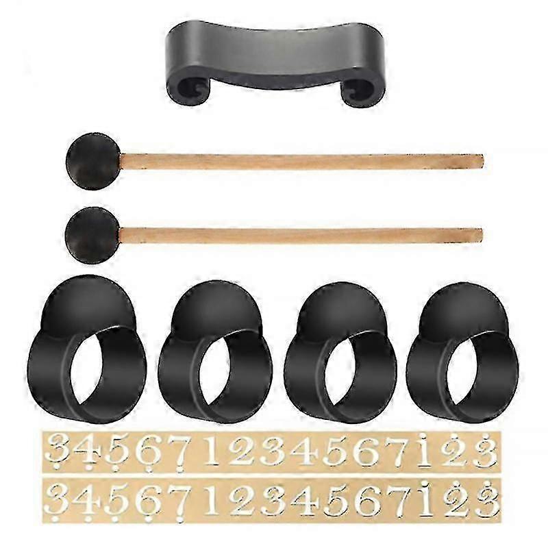 Plastic, Silicone Round Ring For Wearing-c  new