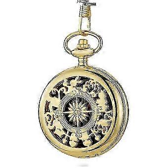 Shakeproof Alloy Navigation Compass